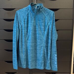 Ariat Tek Woman’s Equestrian Riding Shirt Laguna L